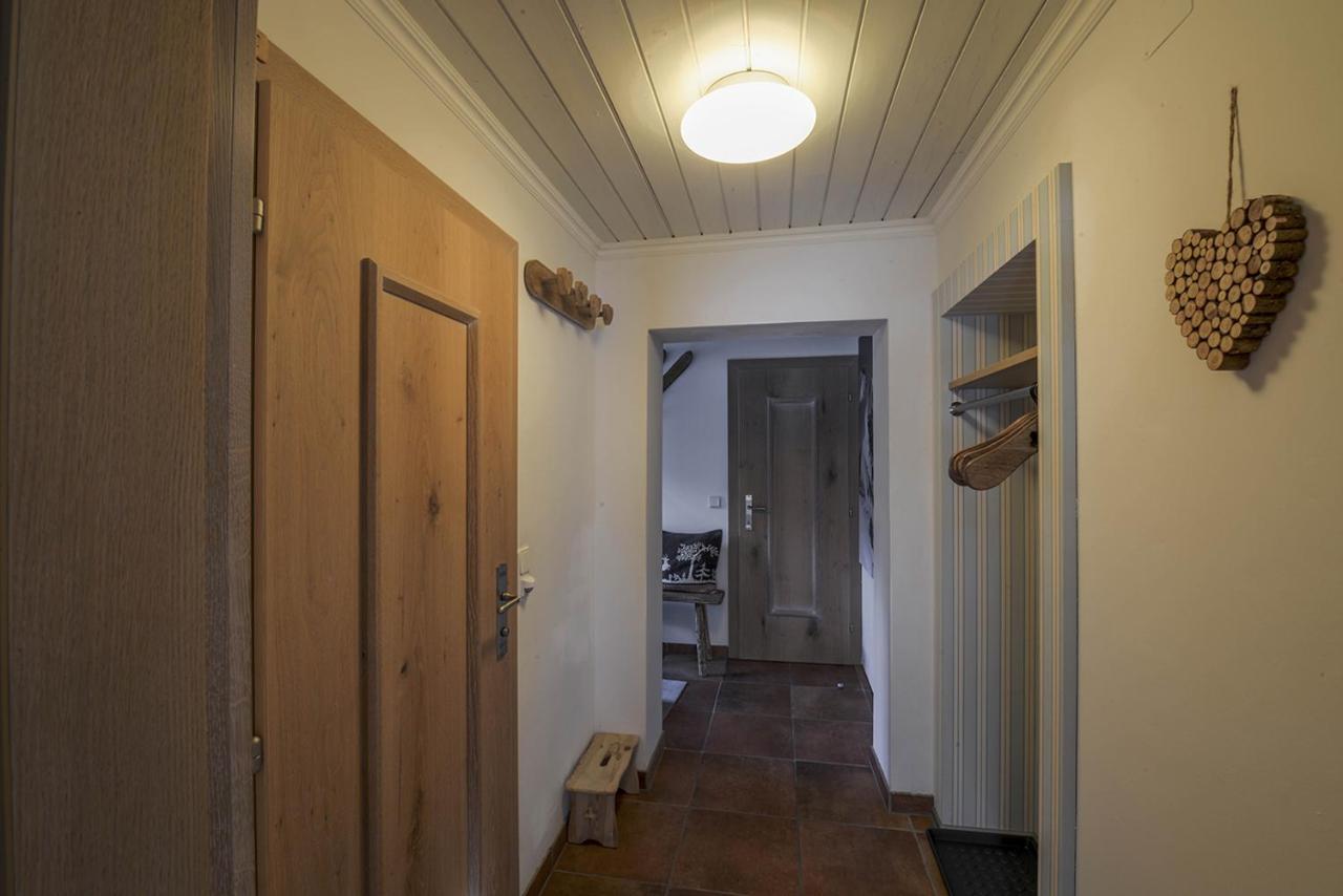 Chalet Alpenglueck By Kaprun Rentals Exterior foto