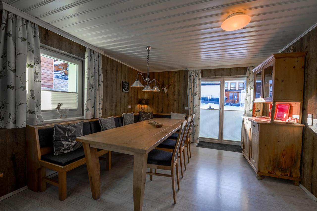 Chalet Alpenglueck By Kaprun Rentals Exterior foto